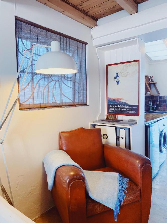 קייפטאון Cottage On Windsor מראה חיצוני תמונה
