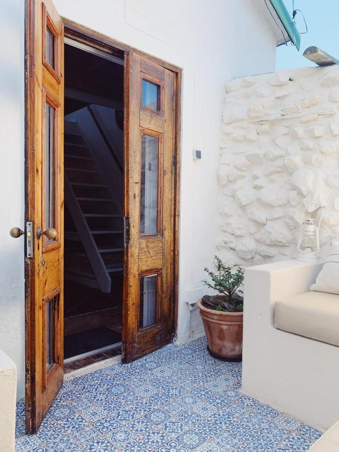 קייפטאון Cottage On Windsor מראה חיצוני תמונה