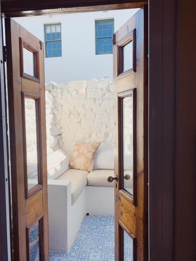קייפטאון Cottage On Windsor מראה חיצוני תמונה