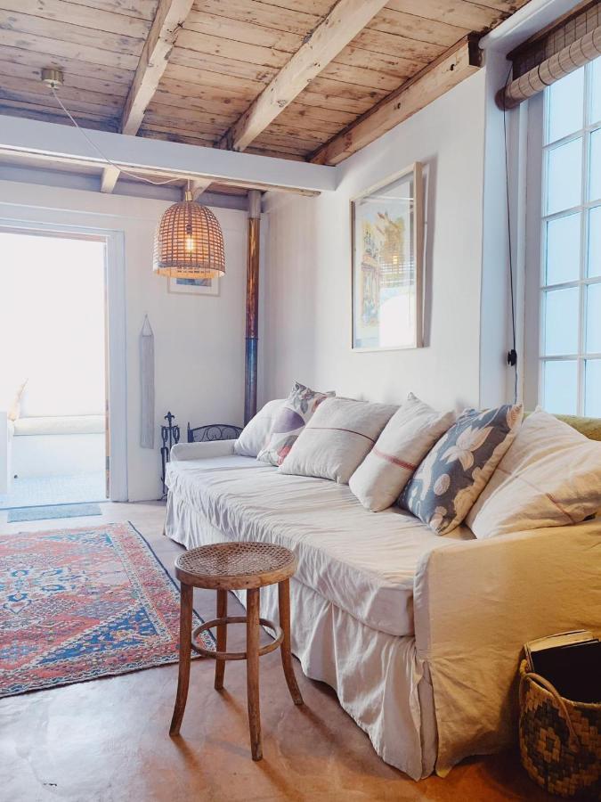 קייפטאון Cottage On Windsor מראה חיצוני תמונה