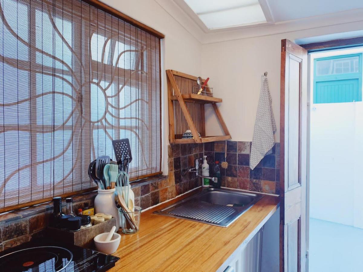 קייפטאון Cottage On Windsor מראה חיצוני תמונה